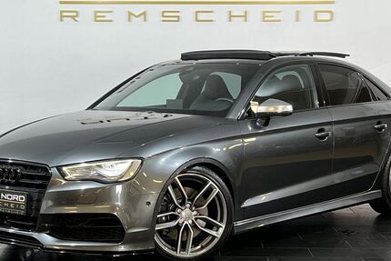Audi S3 104.500 km 28.990 &euro; Remscheid 42897