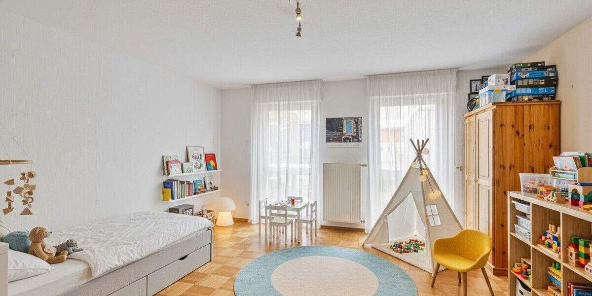 Reihenendhaus Köln Nippes - 6 Zimmer, 185 m&sup2;, 1.075.000&euro; | Angebot:25744889