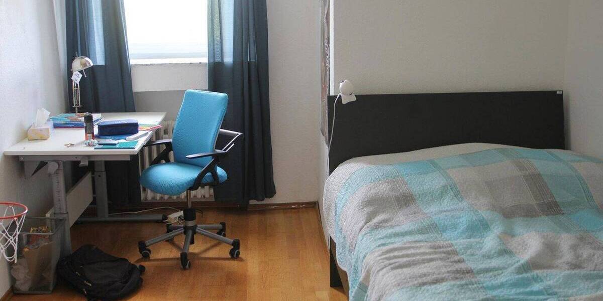 Etagenwohnung Düsseldorf Düsseltal - 4 Zimmer, 115 m&sup2;, 598.000&euro; | Angebot:26814312