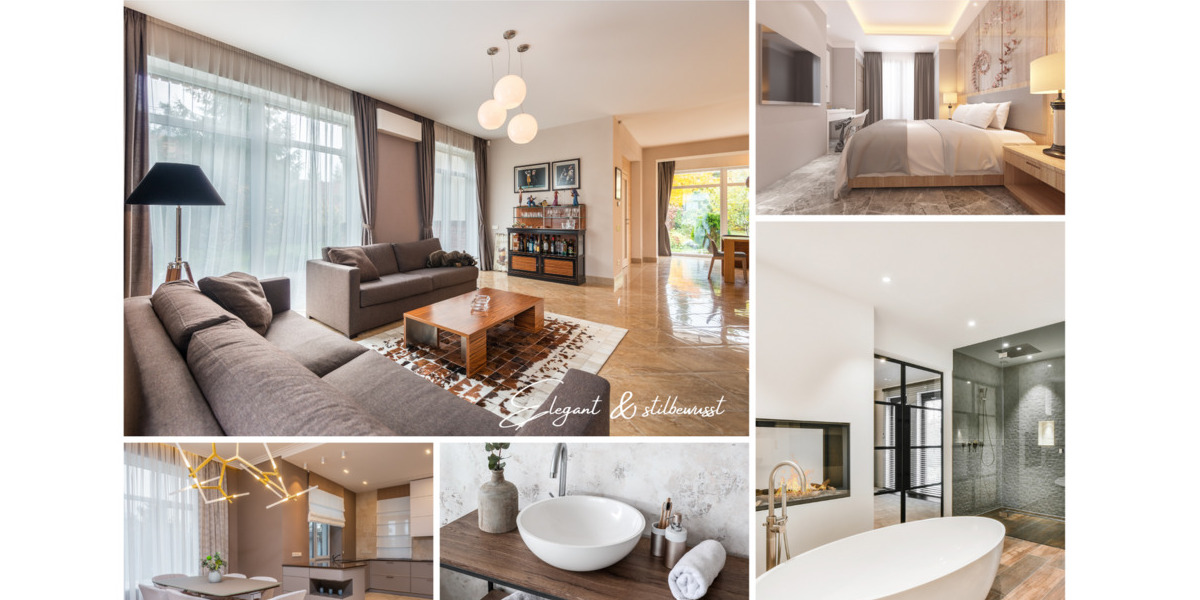 Mehrfamilienhaus, Wohnhaus Pulheim - 8 Zimmer, 186 m&sup2;, 954.587&euro; | Angebot:25675480