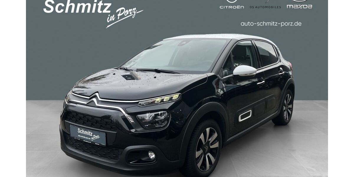 Citroen C3 23.256 km 15.999 &euro; Köln 51145