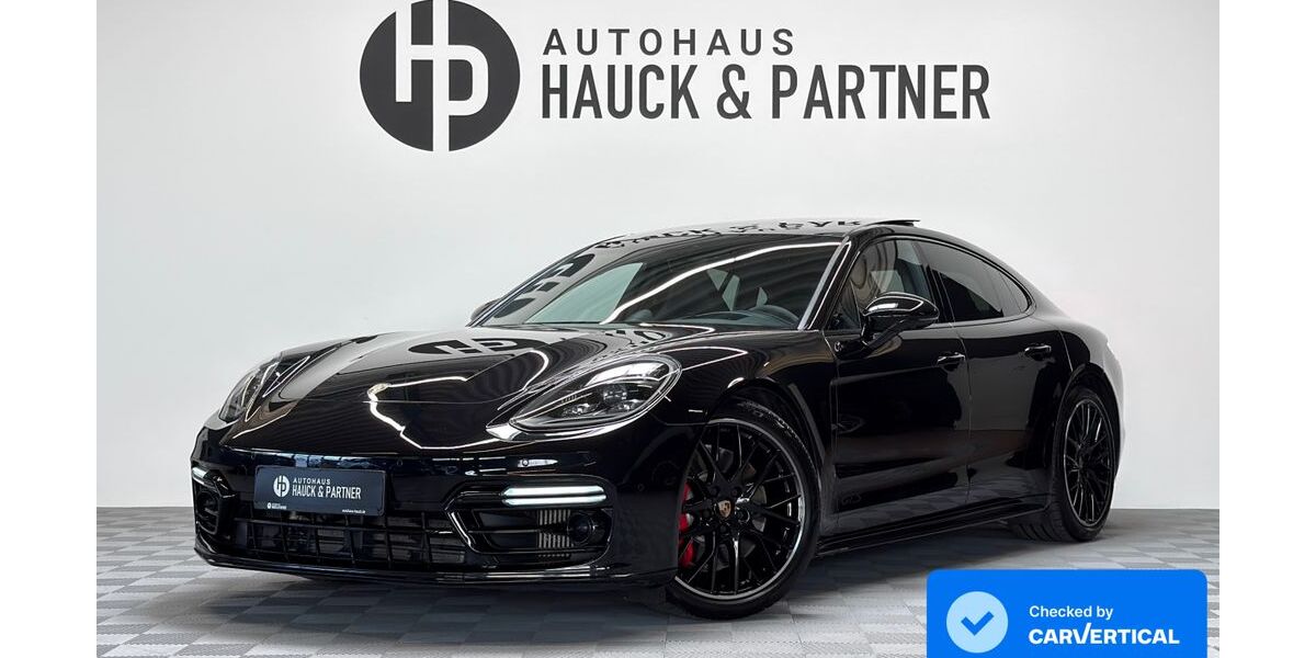 Porsche Panamera 83.600 km 88.490 &euro; Burscheid 51399