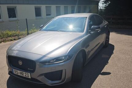 Jaguar XE 67.000 km 27.000 &euro; Remscheid 42897