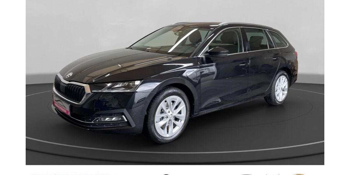 Skoda Octavia 81.152 km 23.440 &euro; Köln 50823