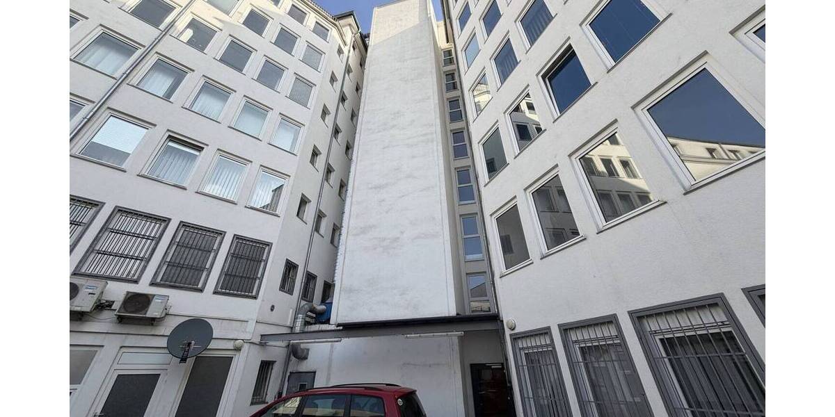 Gewerbeobjekt Düsseldorf Friedrichstadt - 12.000&euro; | Angebot:26189023