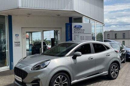 Ford Puma 52.946 km 16.490 &euro; Remscheid 42855