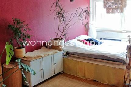 Wohnung Köln Innenstadt - 1 Zimmer, 27 m&sup2;, 450&euro; | Angebot:25087994