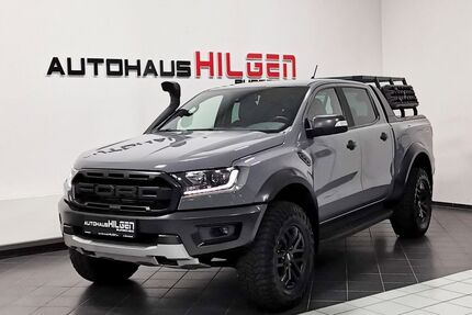 Ford Raptor 60.968 km 39.950 &euro; Burscheid 51399