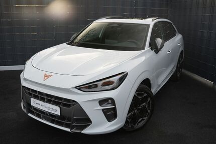 Cupra Terramar 16.144 km 37.899 &euro; Dormagen 41539