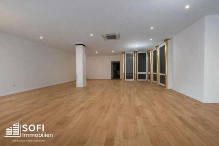 Gewerbeobjekt Wuppertal Elberfeld - 2.200&euro; | Angebot:25377378