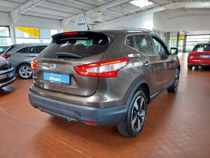Nissan Qashqai N-Connecta SHZ 360°Kam Pano Navi 43.732 km 12.480 &euro; HAAN 42781