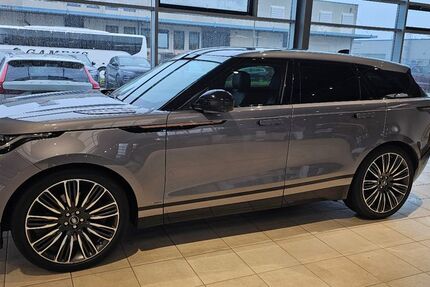 Land Rover Range Rover Velar 110.000 km 36.600 &euro; Wuppertal 42117