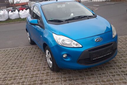 Ford Ka/Ka+ 150.000 km 2.900 &euro; KÖLN 50829