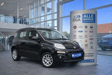 Fiat Panda 56.471 km 11.788 &euro; Wermelskirchen 42929