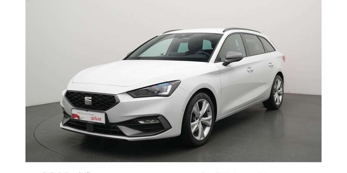 Seat Leon 24.604 km 29.488 &euro; Leverkusen 51373