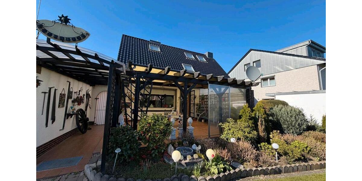 Einfamilienhaus Solingen Höhscheid - 750.000&euro; | Angebot:26184739