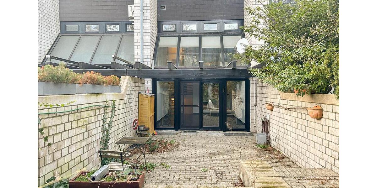 Erdgeschoßwohnung Meerbusch Necklenbroich - 5 Zimmer, 153 m&sup2;, 2.295&euro; | Angebot:25379009