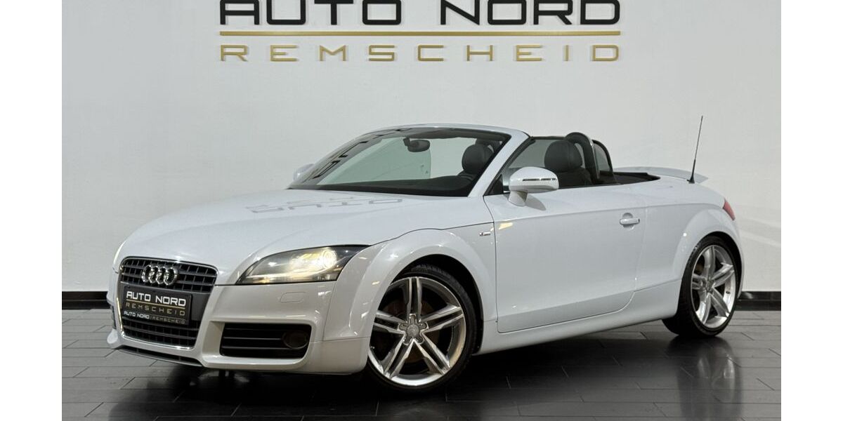 Audi TT 174.344 km 8.990 &euro; Remscheid 42897