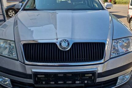 Skoda Octavia 331.894 km 1.799 &euro; Leverkusen 51381