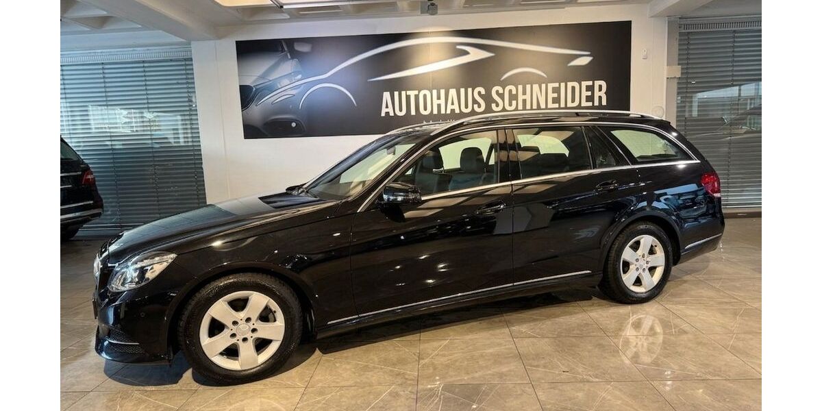 Mercedes-Benz E 220 179.778 km 15.500 &euro; Ratingen 40880