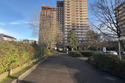 Wohnung Köln Bayenthal - 3 Zimmer, 98 m&sup2;, 1.680&euro; | Angebot:26061577