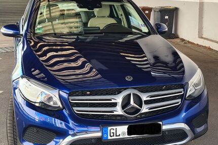 Mercedes-Benz GLC 250 155.900 km 24.800 &euro; Bergisch Gladbach 51469