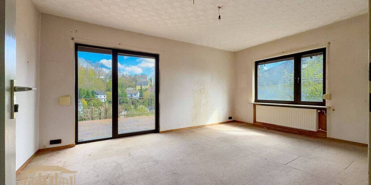 Einfamilienhaus Wuppertal Elberfeld - 6 Zimmer, 153 m&sup2;, 325.000&euro; | Angebot:26117442