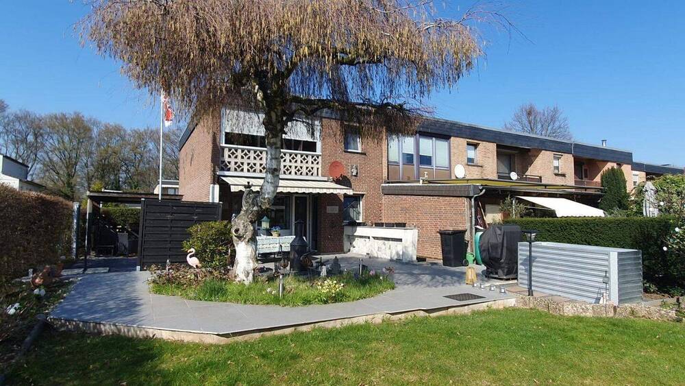 Reihenendhaus Köln Heimersdorf Heimersdorf - 5 Zimmer, 116 m&sup2;, 740.000&euro; | Angebot:25957586