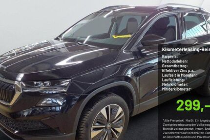 Skoda Karoq 16.426 km 32.690 &euro; Pulheim-Brauweiler 50259