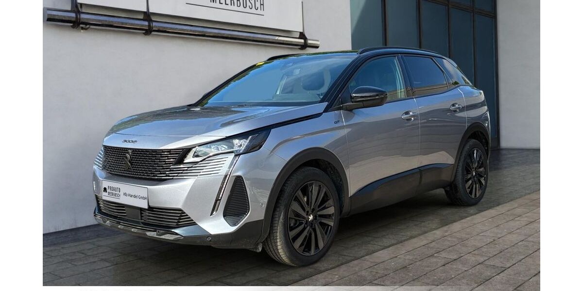 Peugeot 3008 9.990 km 23.499 &euro; Meerbusch 40668