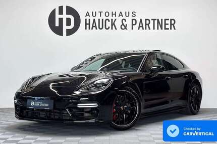 Porsche Panamera 83.600 km 89.990 &euro; Burscheid 51399