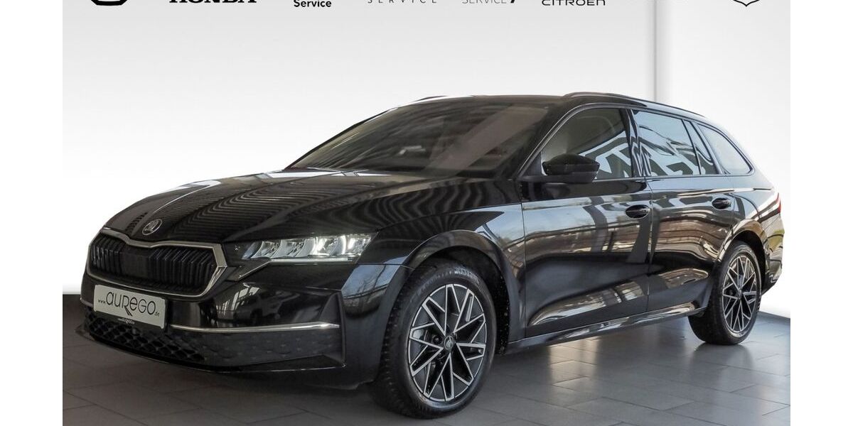 Skoda Octavia 23.096 km 28.480 &euro; Remscheid 42855