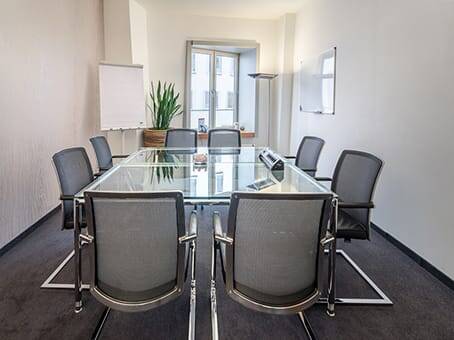 Gewerbeobjekt Düsseldorf Hafen - 1.860&euro; | Angebot:25722715