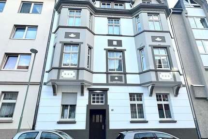 Wohnung Neuss Furth-Mitte - 2 Zimmer, 60 m&sup2;, 139.000&euro; | Angebot:26296985