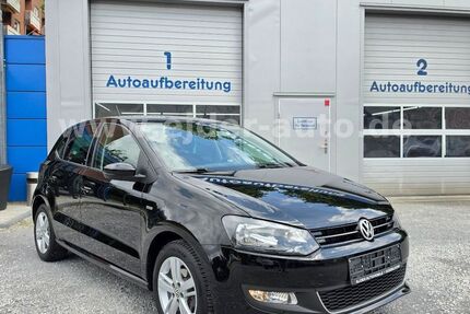VW Polo 150.000 km 5.750 &euro; Düsseldorf 40589