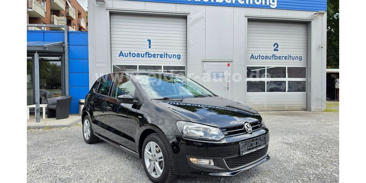 VW Polo 150.000 km 5.750 &euro; Düsseldorf 40589