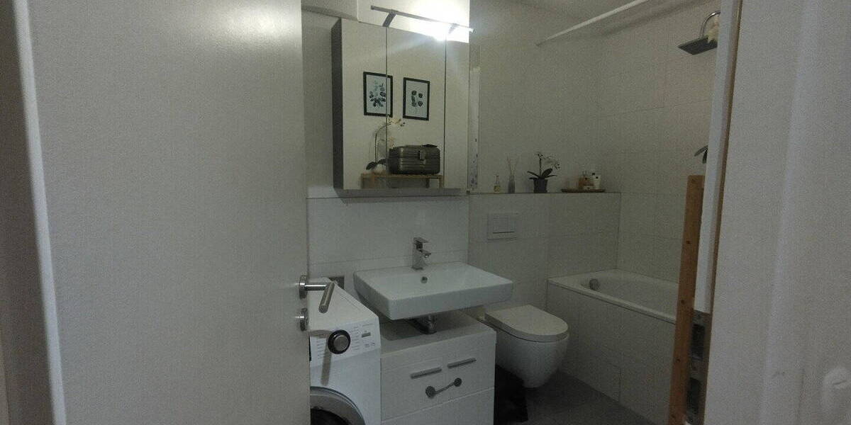 Etagenwohnung Köln Junkersdorf - 3 Zimmer, 91 m&sup2;, 339.000&euro; | Angebot:25957483