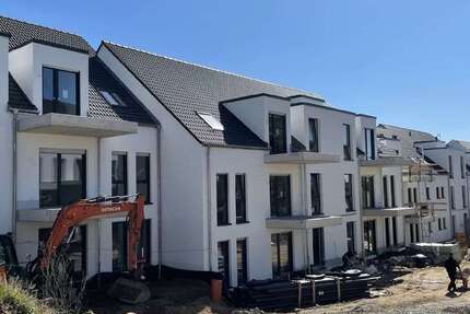 Wohnung Leverkusen Schlebusch - 4 Zimmer, 89 m&sup2;, 1.460&euro; | Angebot:26833522