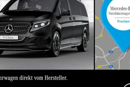 Mercedes-Benz V 300 9.722 km 95.480 &euro; Frechen 50226