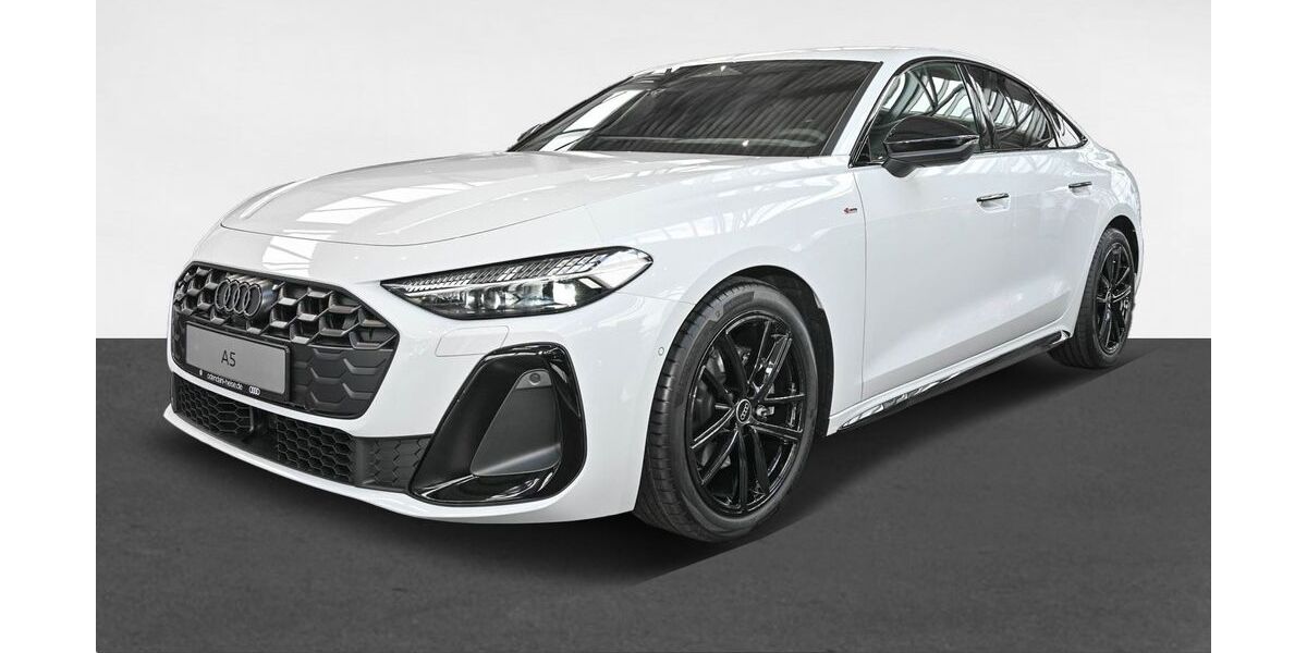 Audi A5 4.900 km 57.780 &euro; Köln 50739