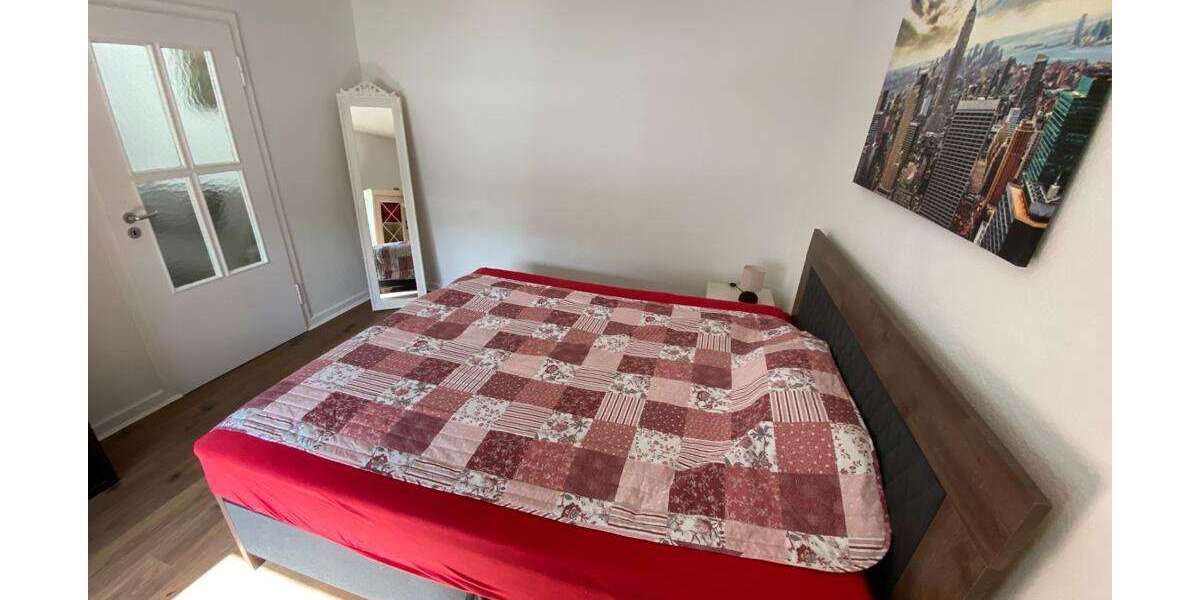 D-Zoo, möbl. 2 Zi. ETW, ruhig und Zentral in Einkaufsstraße , ca. 40qm Wfl., 8qm Keller - Wohnanlage Düsseldorf Stadtbezirk 2 | Angebot:26234481