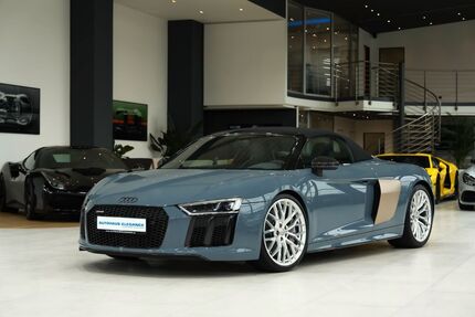 Audi R8 28.396 km 129.980 &euro; Köln 51147