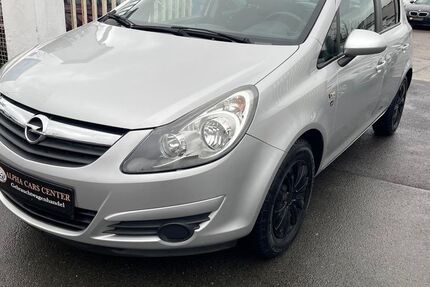 Opel Corsa 63.768 km 4.890 &euro; Düsseldorf 40549