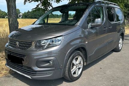 Peugeot Rifter 215.500 km 8.690 &euro; Köln 51103