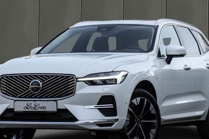 Volvo XC60 13.500 km 61.860 &euro; Köln 50968