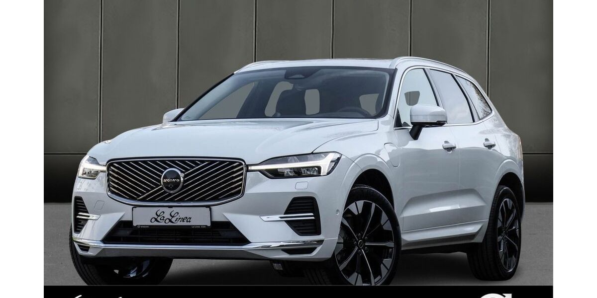 Volvo XC60 13.500 km 61.860 &euro; Köln 50968