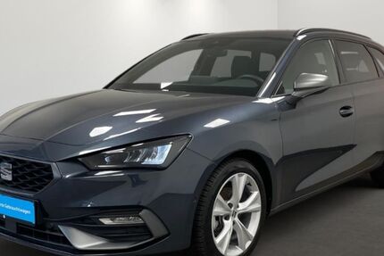 Seat Leon 20.518 km 26.990 &euro; Düsseldorf 40233