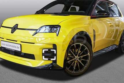 Renault R 5 2.003 km 32.888 &euro; Düsseldorf 40233