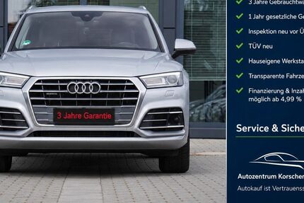 Audi Q5 100.000 km 33.800 &euro; Korschenbroich 41352