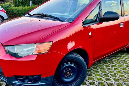 Mitsubishi Colt 175.000 km 1.999 &euro; Remscheid 42853